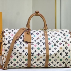 LV Travel Bags